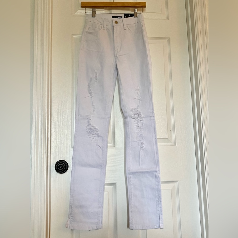 Fashion Nova Jeans